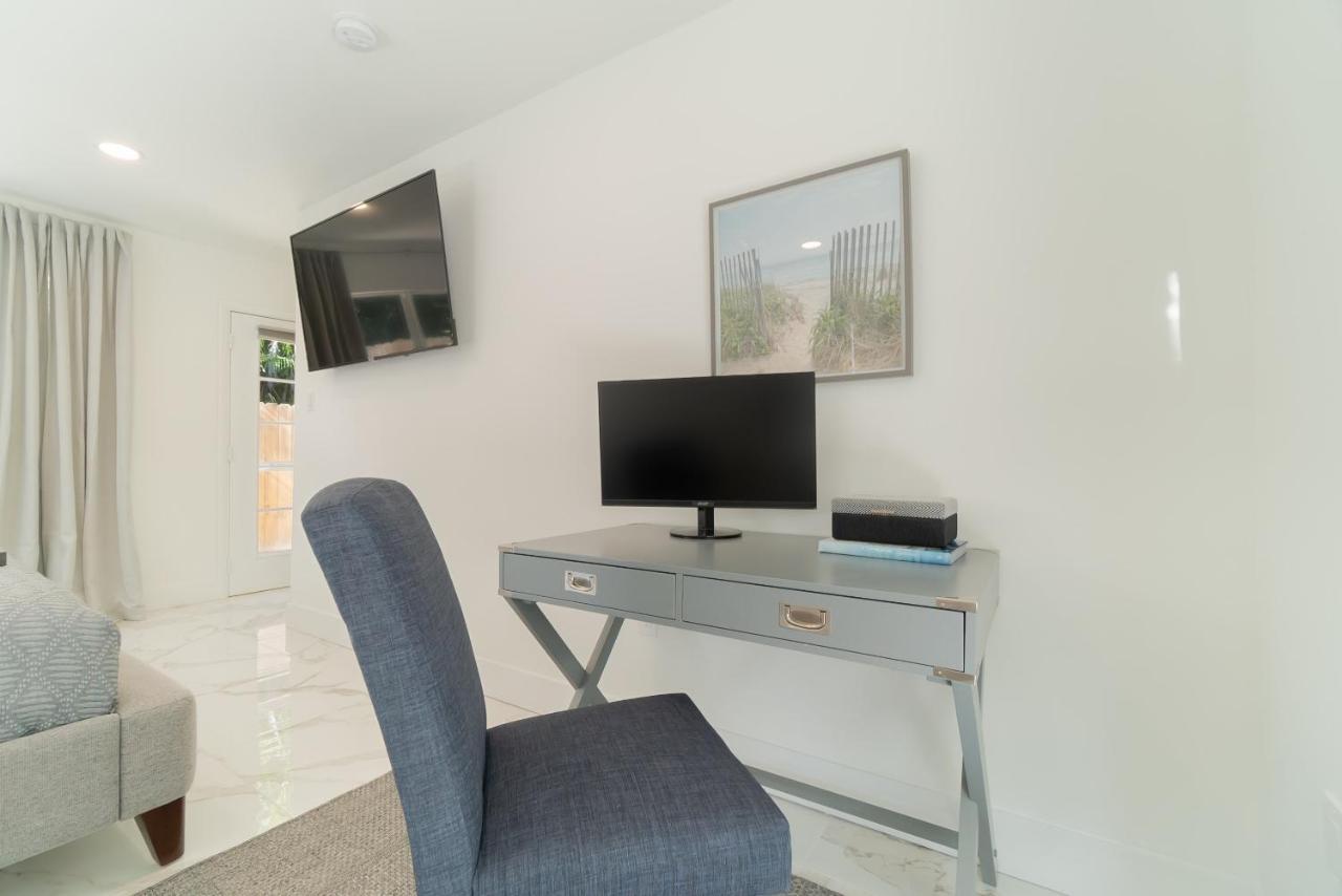 West Palm Beach Elegant 5Br With Hot Tub And Fire Pit Near Beach Luaran gambar