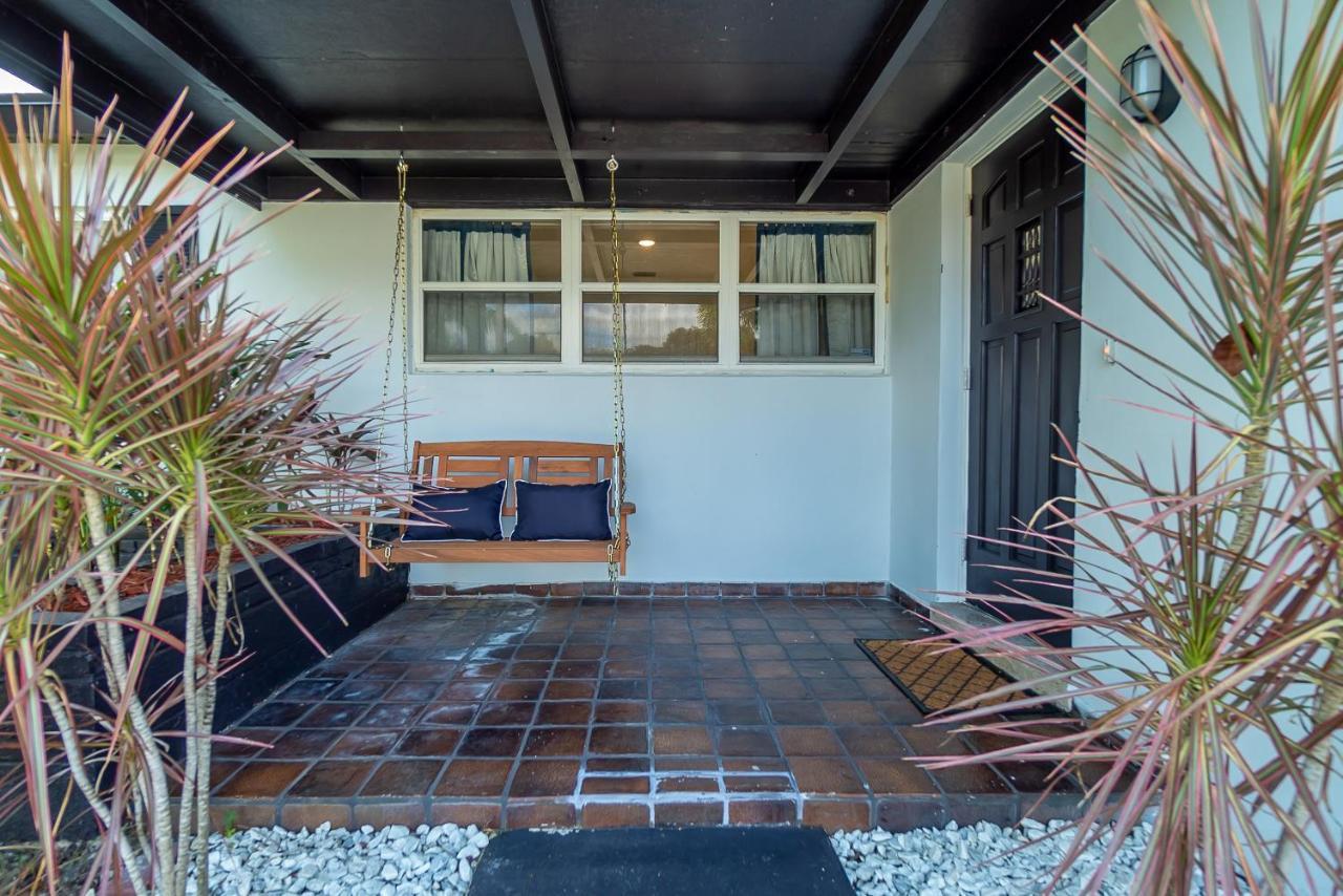 West Palm Beach Elegant 5Br With Hot Tub And Fire Pit Near Beach Luaran gambar