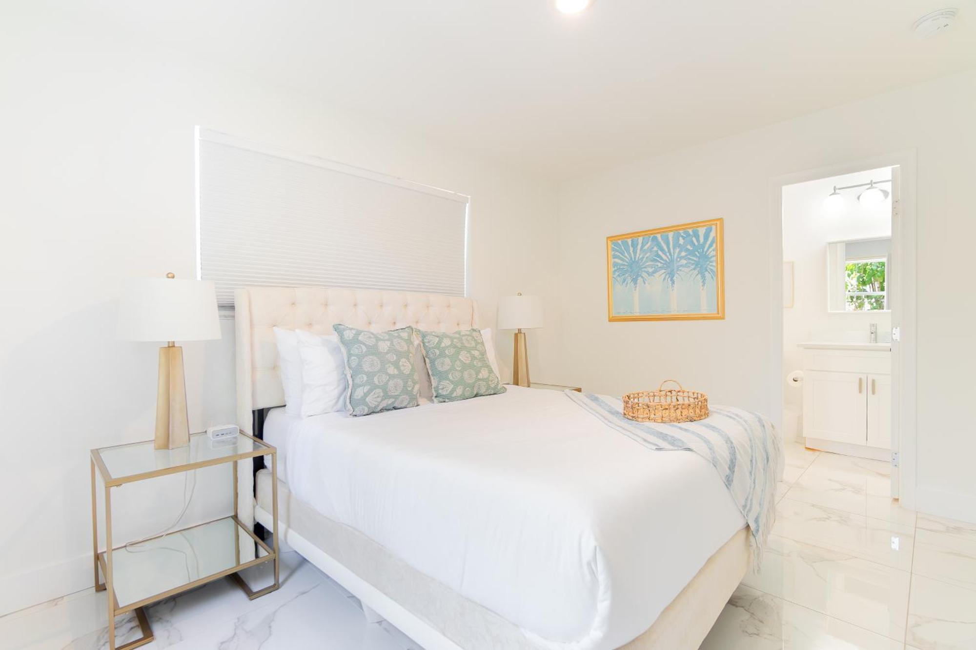West Palm Beach Elegant 5Br With Hot Tub And Fire Pit Near Beach Luaran gambar