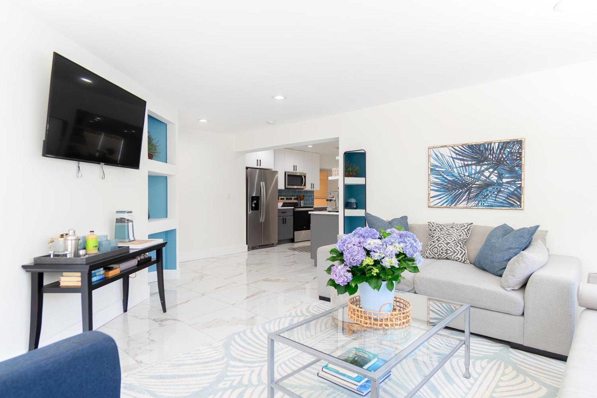 West Palm Beach Elegant 5Br With Hot Tub And Fire Pit Near Beach Luaran gambar