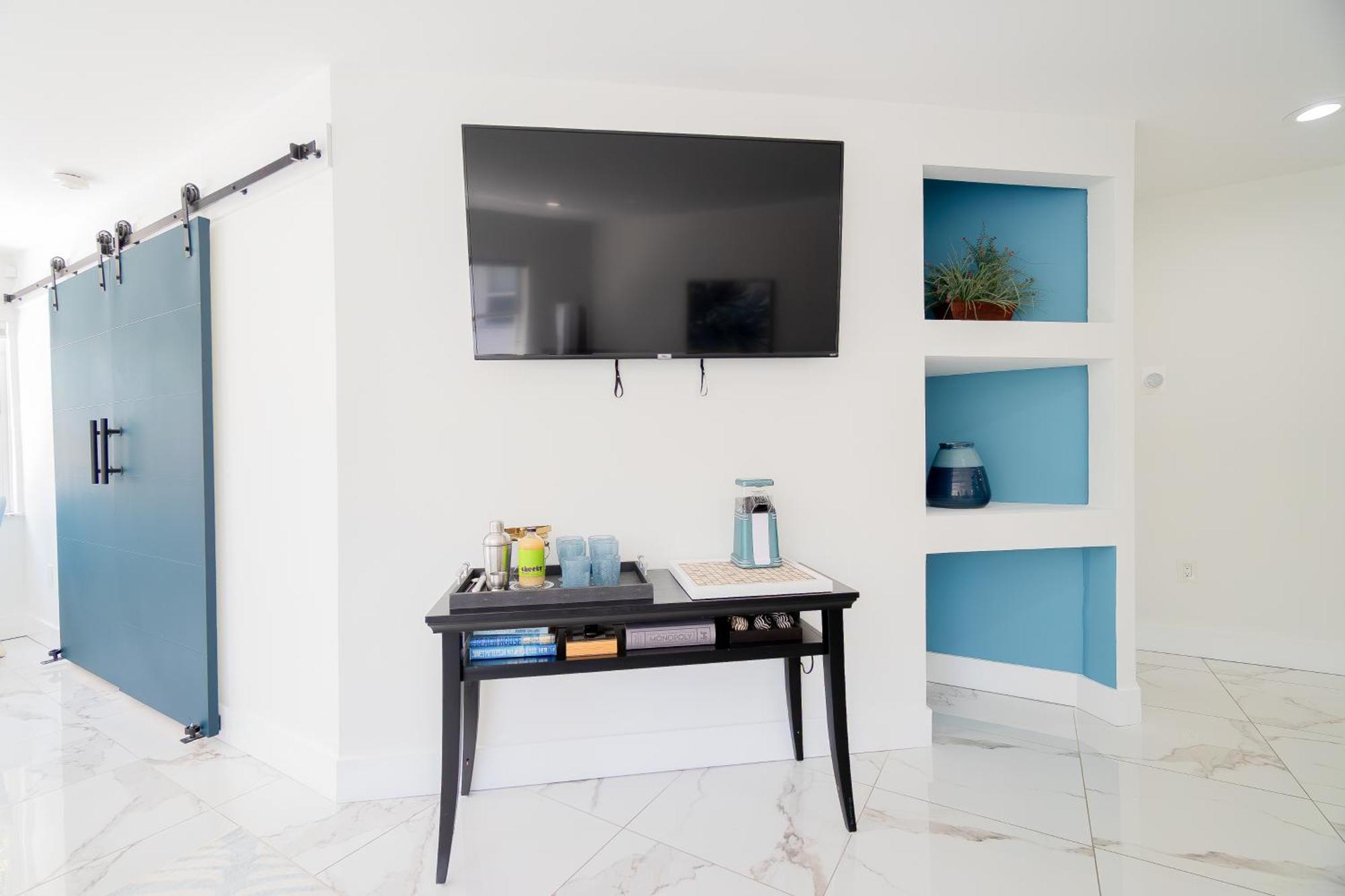 West Palm Beach Elegant 5Br With Hot Tub And Fire Pit Near Beach Luaran gambar